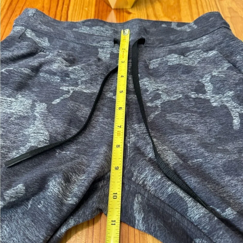 Lululemon Ready to Rulu Jogger Heritage Camo Twill Women’s 4